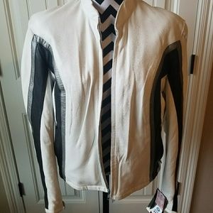Hot Leathers Moto Jacket